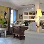 Hotel Normandy Cap-d'Ail