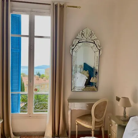 Hotel Normandy Cap-d'Ail