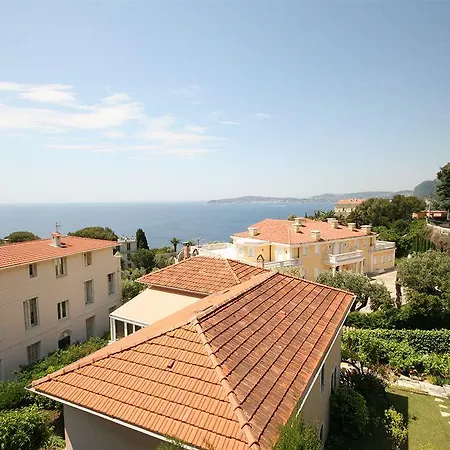 Hotel Normandy Cap-d'Ail