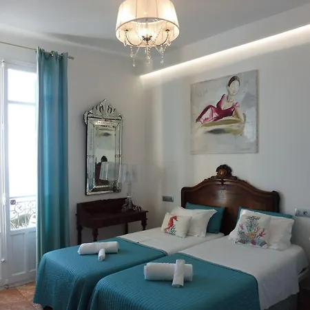 Normandy Hotel Cap-d'Ail