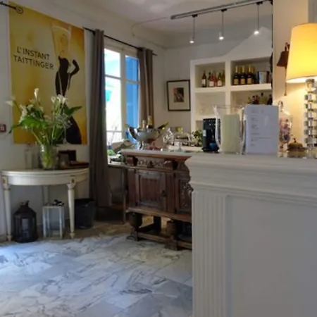 Normandy 2* Cap-d'Ail