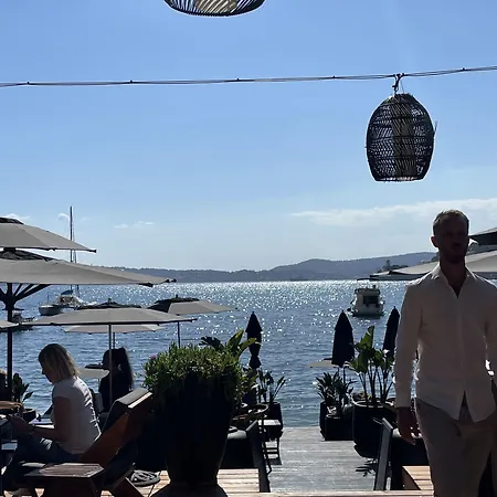 Normandy فندق كاب داي