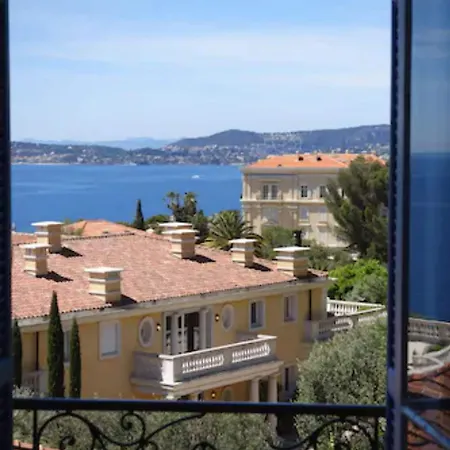 فندق Normandy 2*