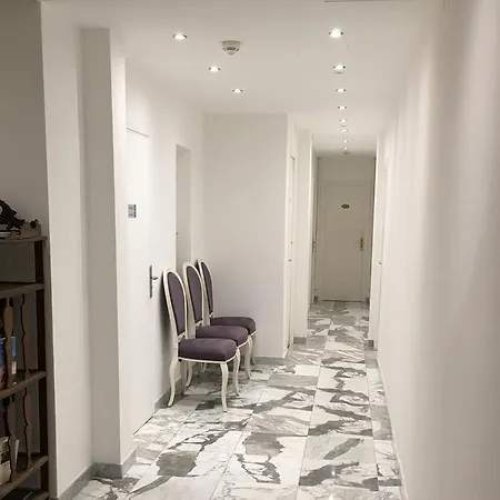 Hotel Normandy