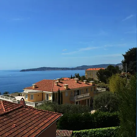 Normandy Ξενοδοχείο