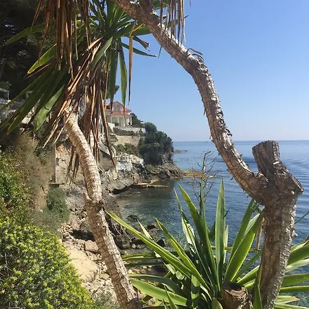 Normandy Cap-d'Ail
