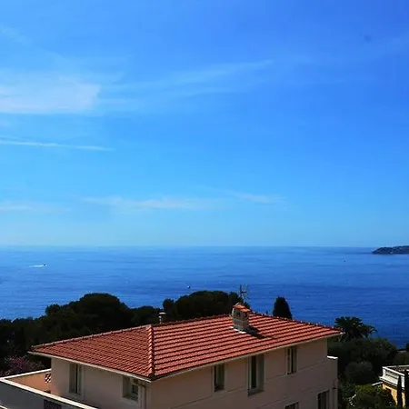 Normandy Hotel Cap-d'Ail