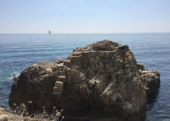 Normandy קאפ ד'איי