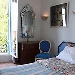 Hotel Normandy Cap-d'Ail