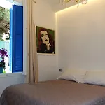 Hotel Normandy Cap-d'Ail
