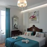 Normandy Hotel Cap-d'Ail