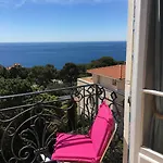 Hotel Normandy Cap-d'Ail