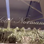 Normandy Cap-d'Ail