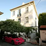 Hotel Normandy