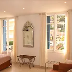 Hotel Normandy