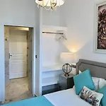 Hotel Normandy Cap-d'Ail