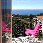 Normandy Hotel Cap-d'Ail