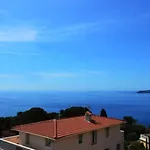 Normandy Hotel Cap-d'Ail