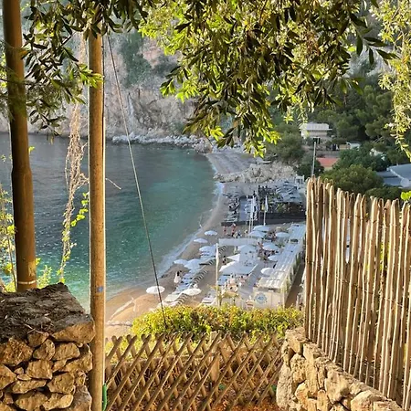 Normandy Hotell Cap-d'Ail