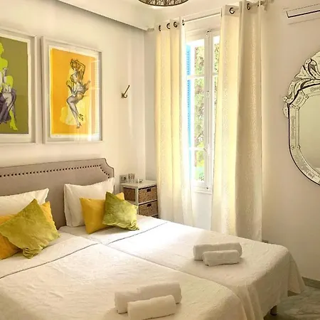 Normandy Hotell