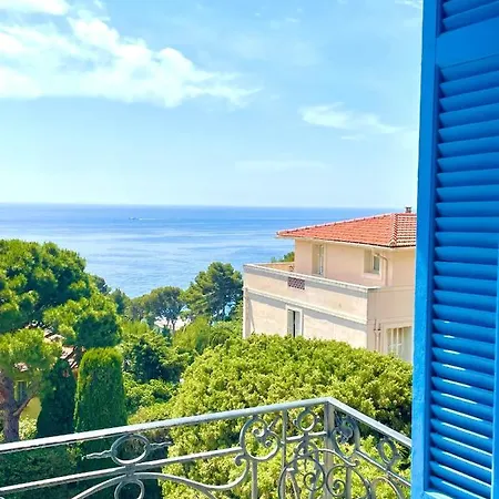 Hotel Normandy