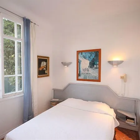 ノルマンディ ホテル カップダイユ