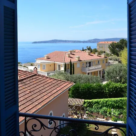 Ξενοδοχείο Normandy Cap-d'Ail