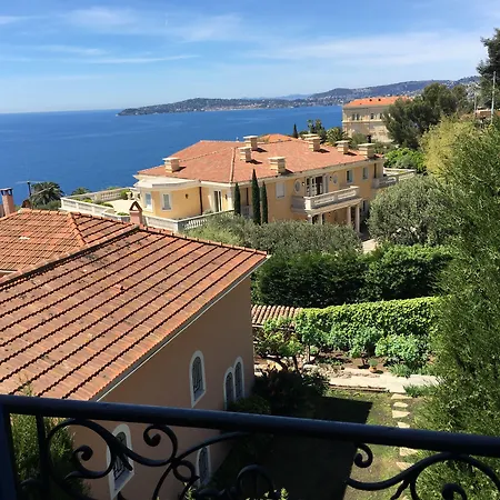 Normandy Ξενοδοχείο