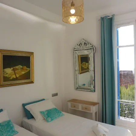 ノルマンディ 2* カップダイユ