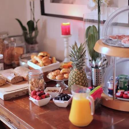 ノルマンディ ホテル