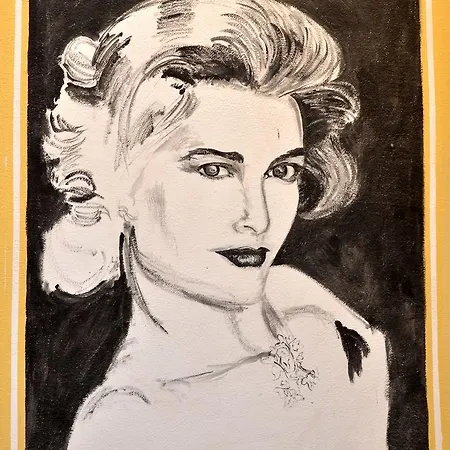 Normandy Ξενοδοχείο Cap-d'Ail