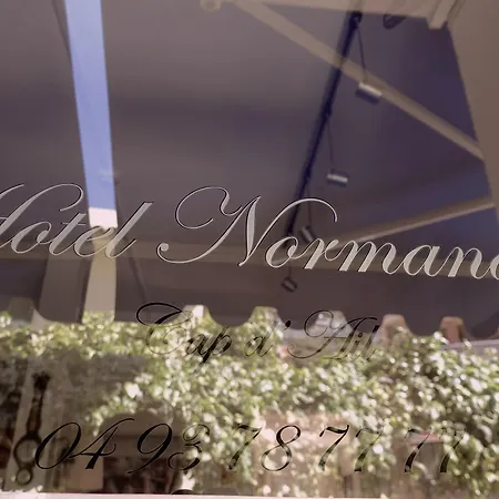 Normandy Cap-d'Ail