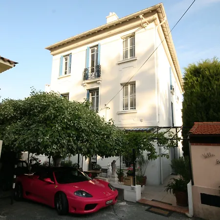 Ξενοδοχείο Normandy