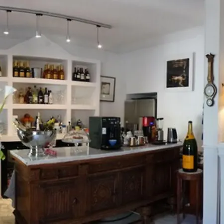 ホテル ノルマンディ