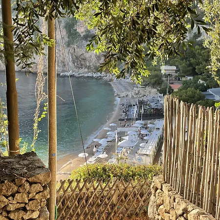 ノルマンディ 2* カップダイユ