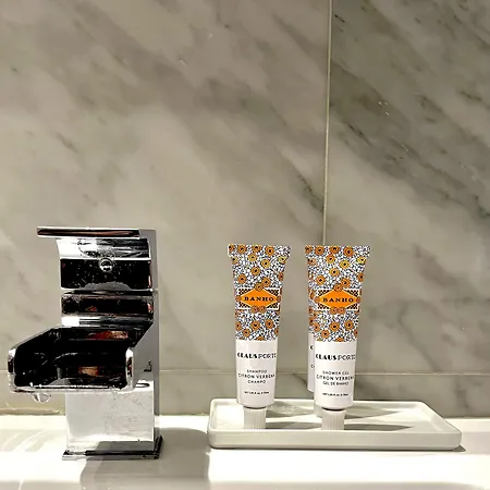 ノルマンディ ホテル カップダイユ