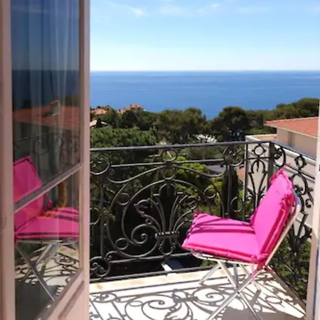 Normandy Ξενοδοχείο Cap-d'Ail