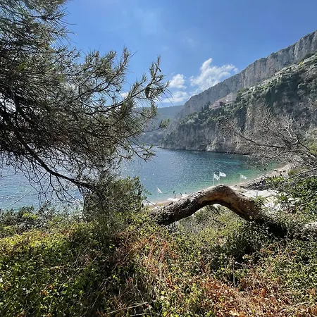 Normandy Cap-d'Ail