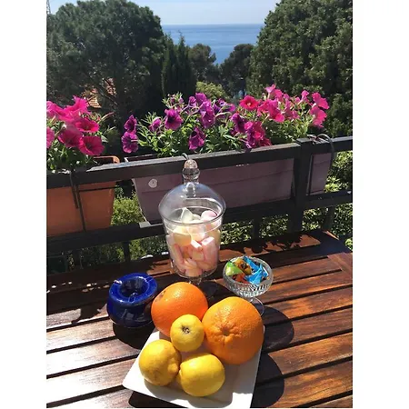 Normandy Hotell Cap-d'Ail