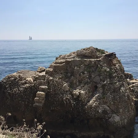 Normandy Cap d'Ail