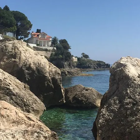 Normandy 2* Cap-d'Ail