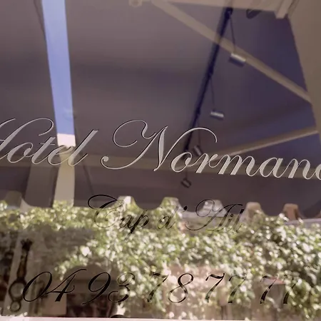 Hotell Normandy 2*