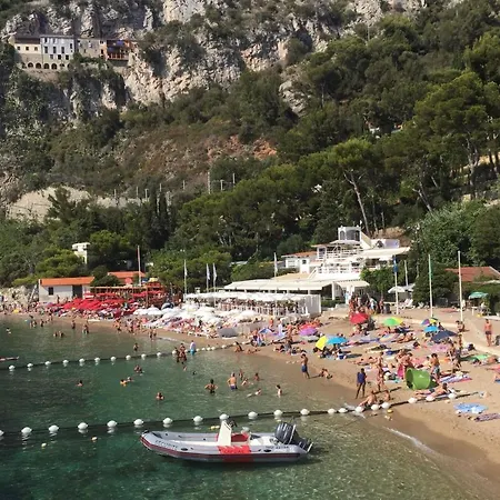 Ξενοδοχείο Normandy Cap-d'Ail