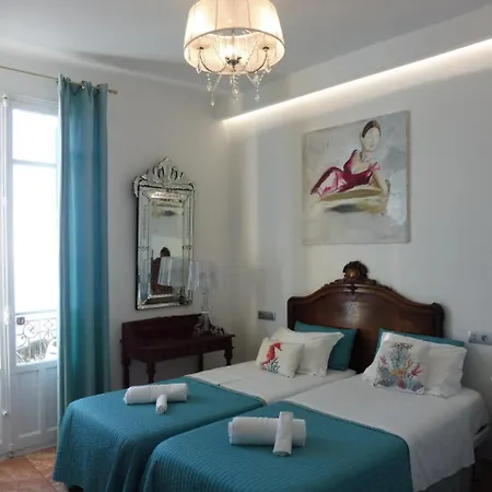 Hotell Normandy 2*