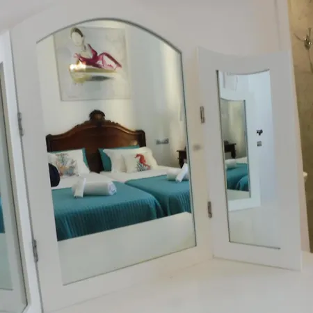 Normandy Hotell Cap-d'Ail