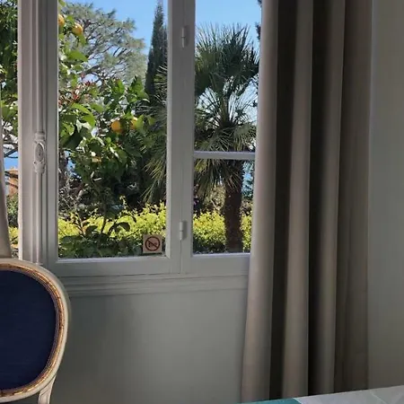 Hotell Normandy 2*